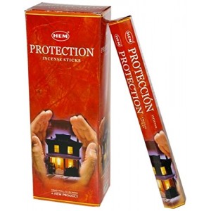 Protection - Προστασία Αρωματικά Στικ HEM
